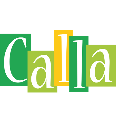 Calla lemonade logo