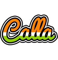 Calla mumbai logo