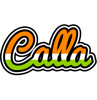 Calla mumbai logo