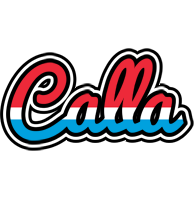 Calla norway logo