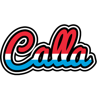 Calla norway logo