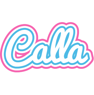 Calla outdoors logo