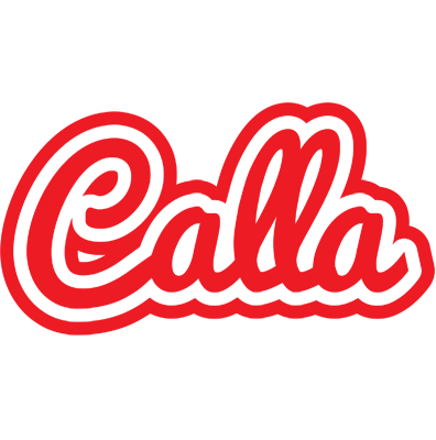 Calla sunshine logo