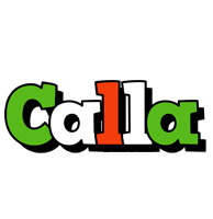 Calla venezia logo