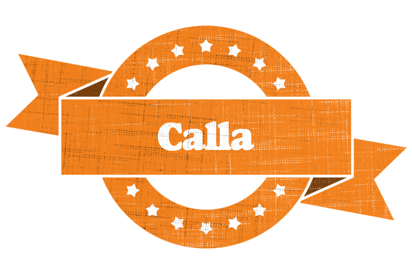 Calla victory logo