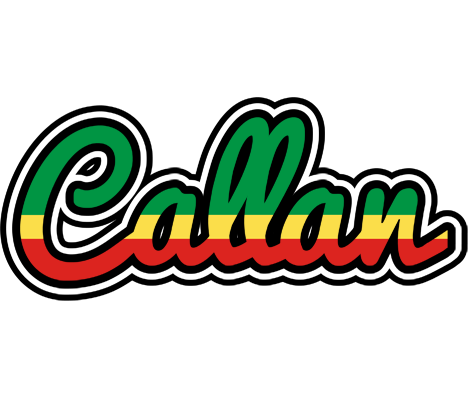 Callan african logo