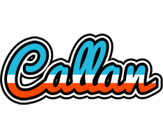 Callan america logo