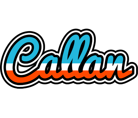 Callan america logo
