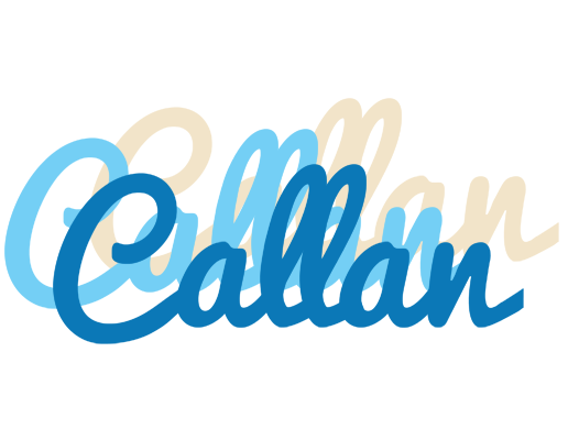 Callan breeze logo