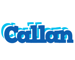 Callan business logo