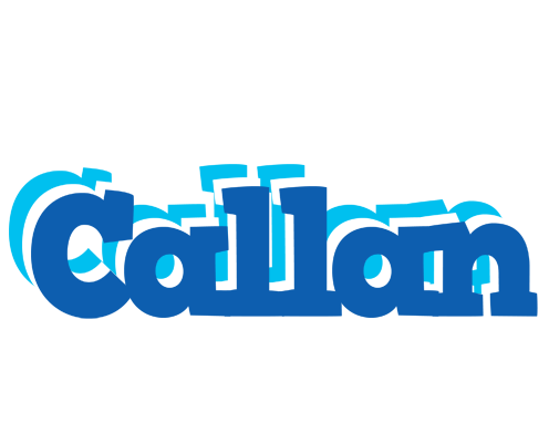 Callan business logo