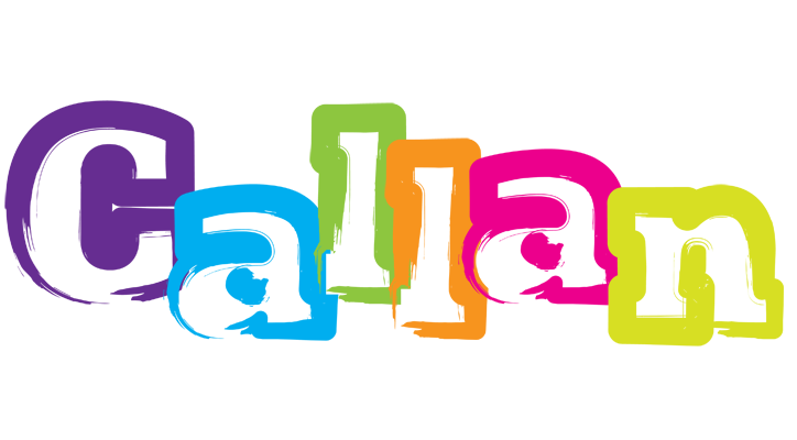 Callan casino logo