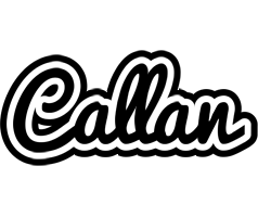 Callan chess logo
