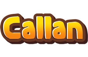 Callan cookies logo