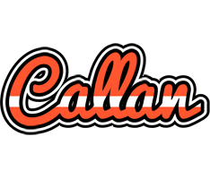 Callan denmark logo