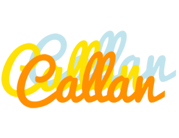 Callan energy logo