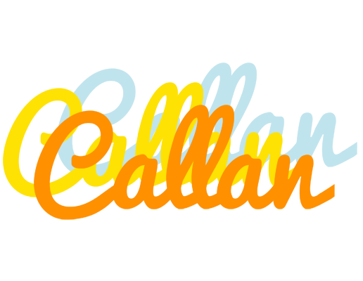 Callan energy logo