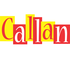 Callan errors logo