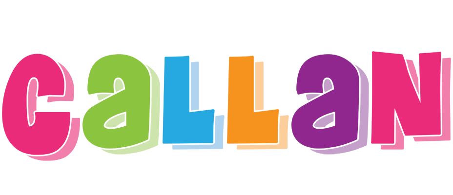 Callan friday logo
