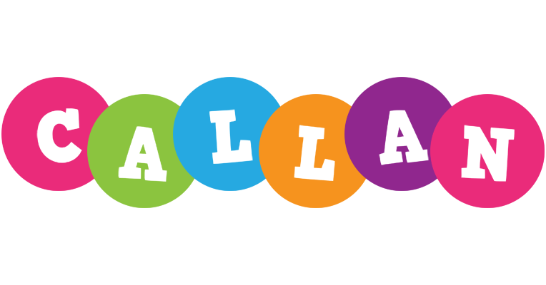 Callan friends logo