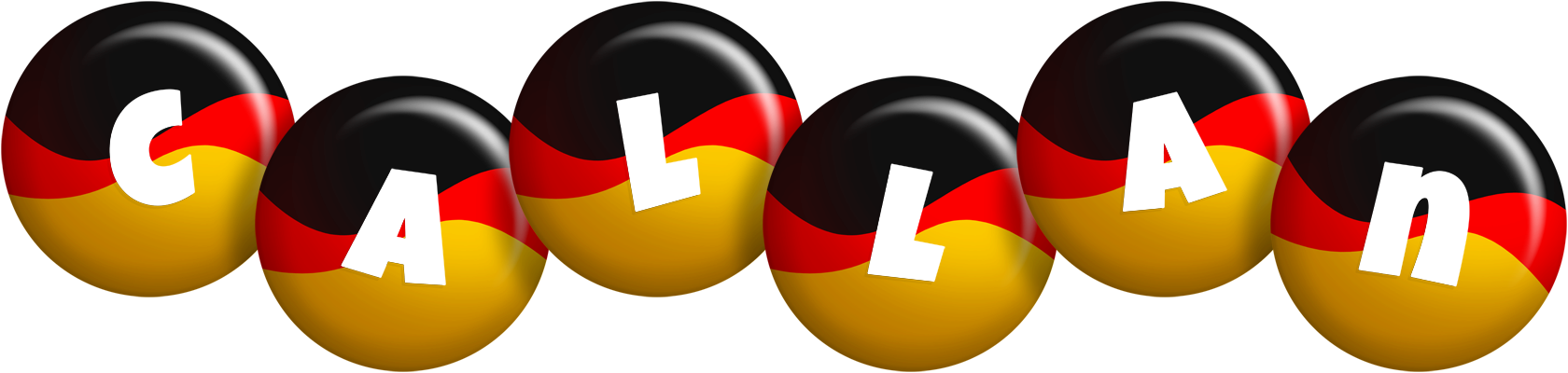 Callan german logo