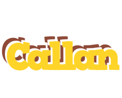Callan hotcup logo