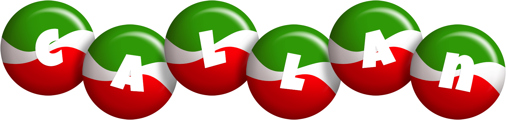 Callan italy logo