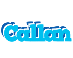 Callan jacuzzi logo