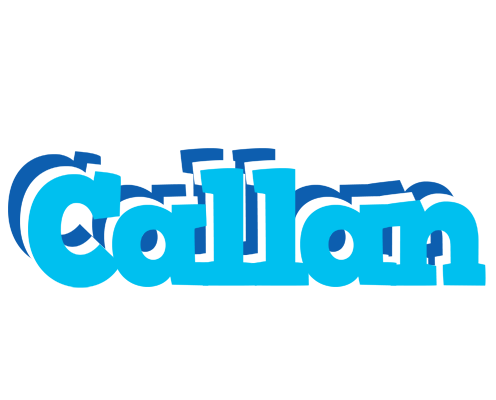Callan jacuzzi logo