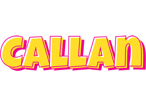 Callan kaboom logo