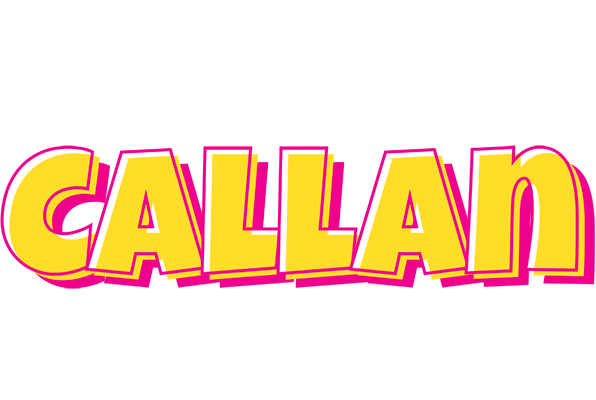 Callan kaboom logo