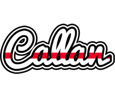 Callan kingdom logo