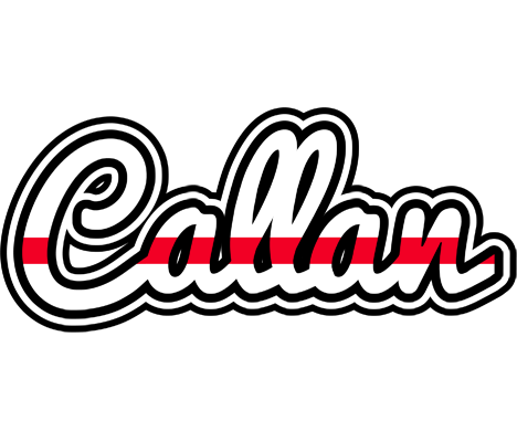 Callan kingdom logo