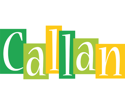Callan lemonade logo