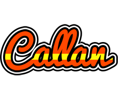 Callan madrid logo