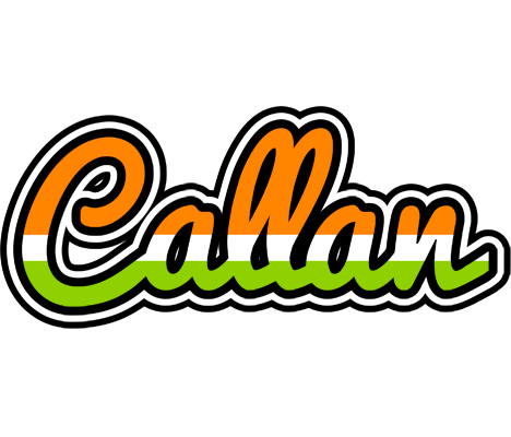 Callan mumbai logo