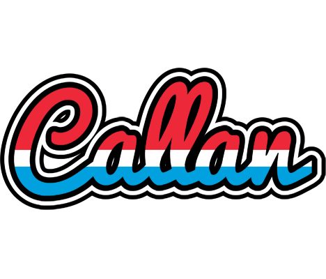 Callan norway logo