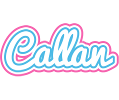 Callan outdoors logo