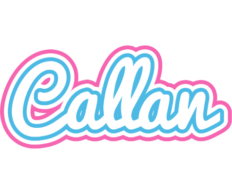 Callan outdoors logo
