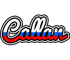 Callan russia logo