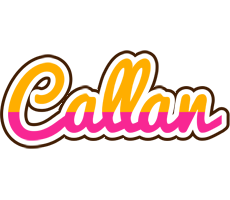 Callan smoothie logo