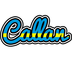 Callan sweden logo