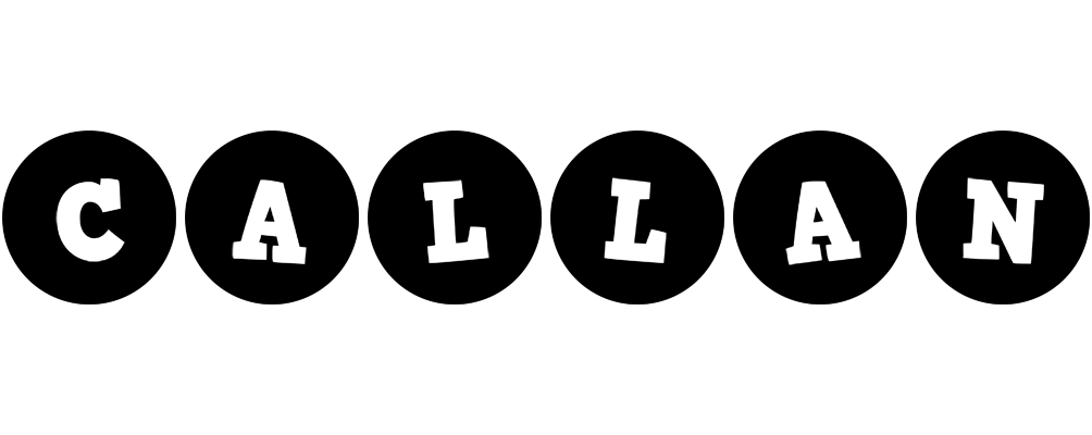 Callan tools logo