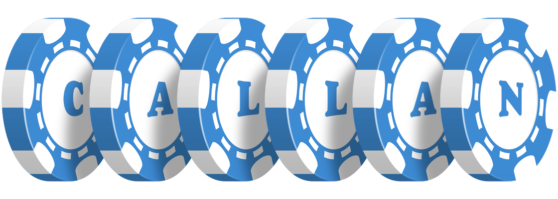 Callan vegas logo