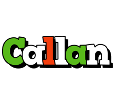 Callan venezia logo