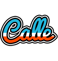 Calle america logo