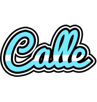 Calle argentine logo