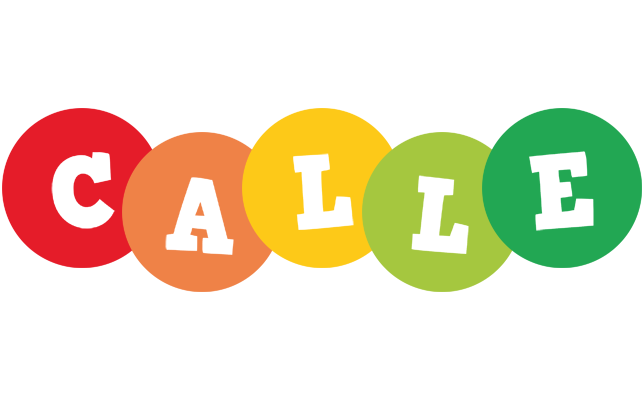 Calle boogie logo