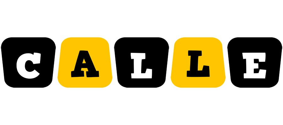 Calle boots logo
