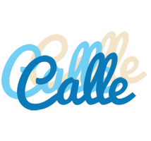 Calle breeze logo